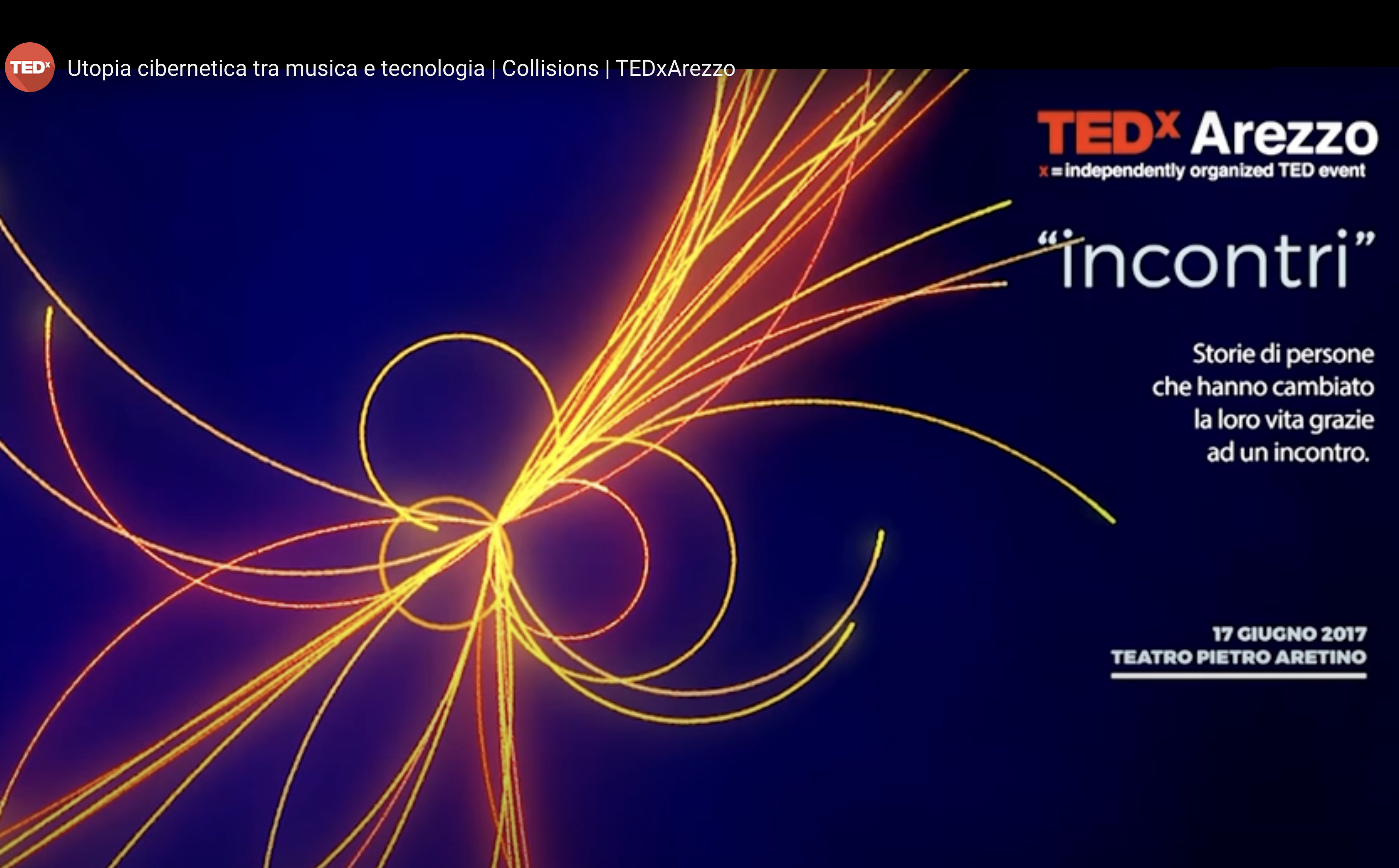TedxArezzo