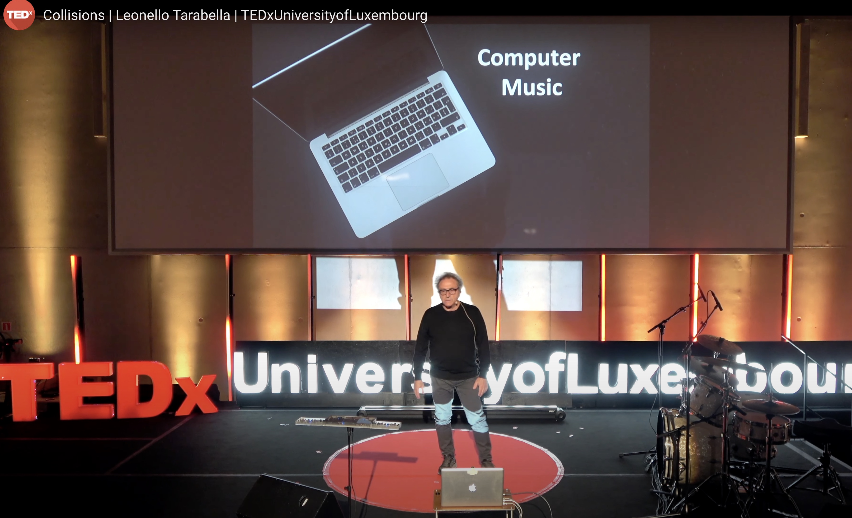 TedxLux